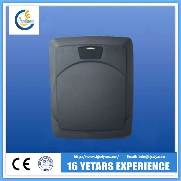 EAS All-in-one AM Tag deaktivator