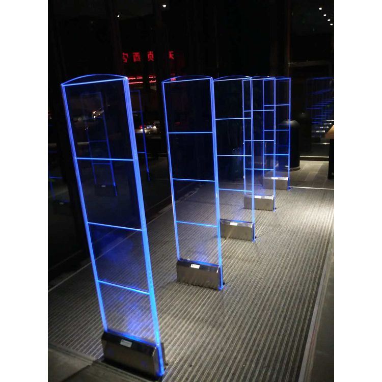Prednosti RFID sistema