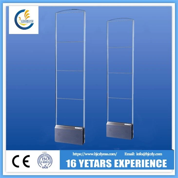 RF Mono sistem