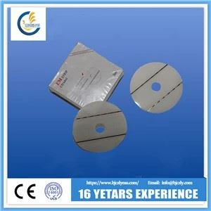 Cobalt Based Em Security CD/DVD Label